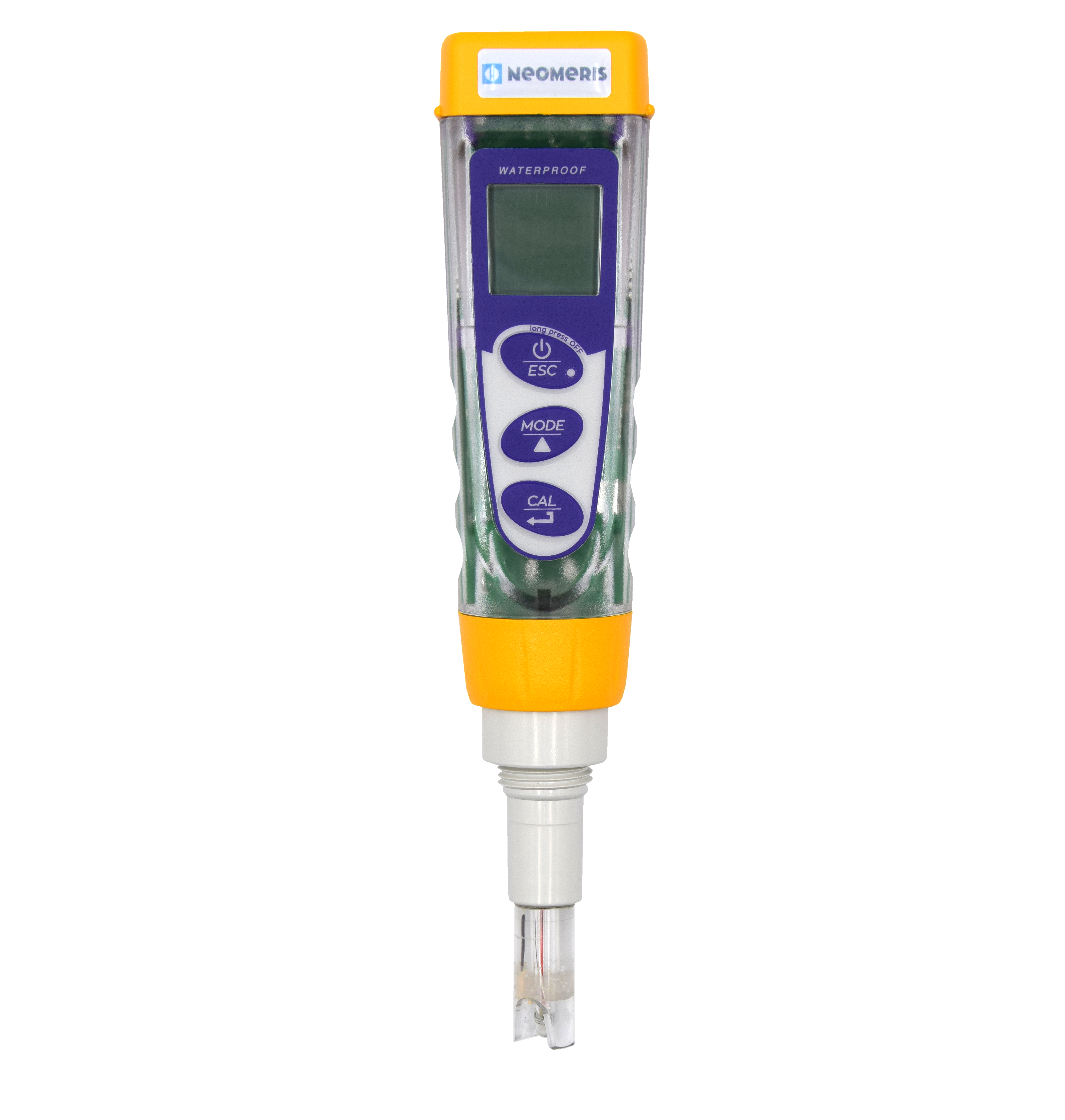 Advanced ORP/Temp. pocket tester (ORP 5)